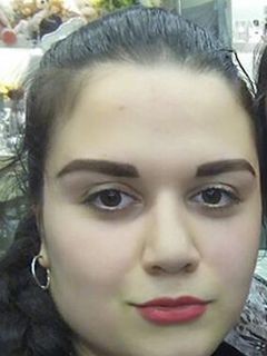 Лючия Кургинян