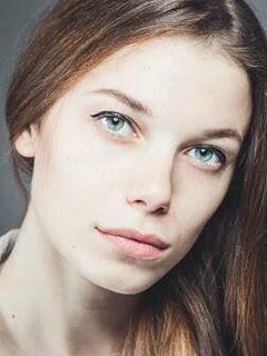 Анна Филипцева