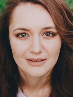 Римма Тышкевич