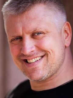 Игорь Лазунько