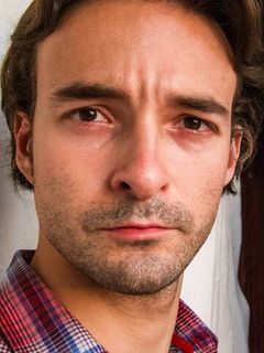 Тимофей Пустовой