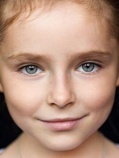 Арина Русу