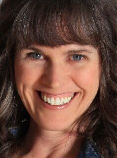 Paula Spurr