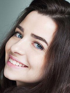 Алеся Клочко