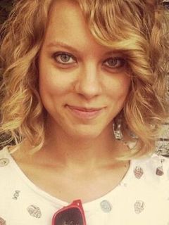 Алла Елисеева
