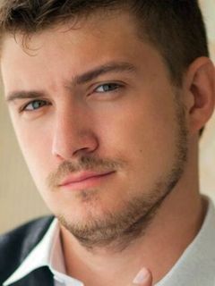 Остап Петренко