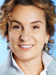 Юлиана Слащева