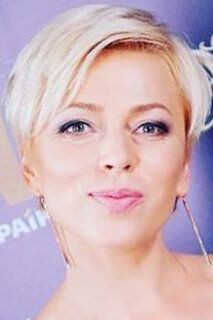 Марина Кухар