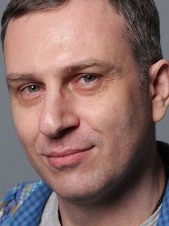 Алексей Сдобнов