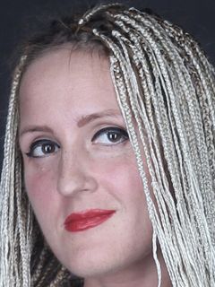Оксана Саламандра