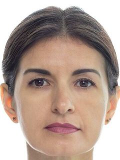 Екатерина Дьяченко