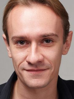 Артемий Александров