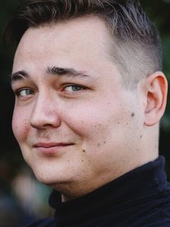 Ильнур Ганиев