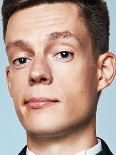 Юрий Дудь