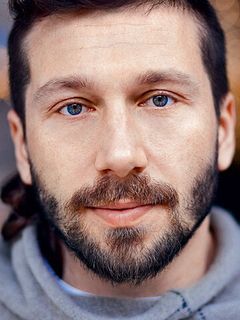 Евгений Чичваркин