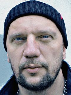 Андрей Позднухов