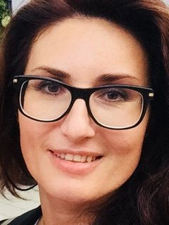 Ирина Фролова