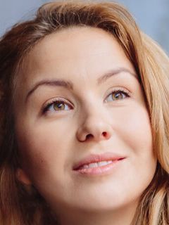 Светлана Красюк