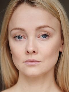 Керсти Ильвес