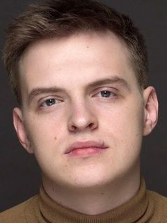 Дмитрий Меняйло