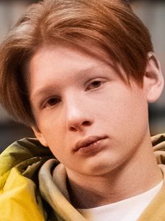 Роман Погорелов