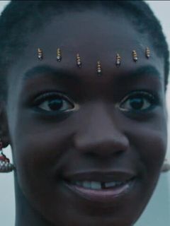 Mariam Makalou