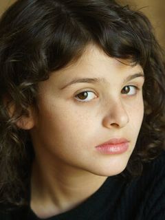 Рива Крималовски