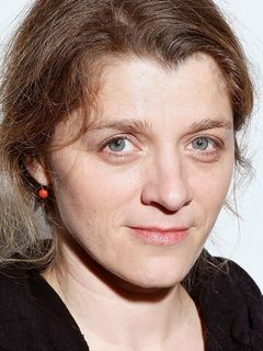 Сандра Неттельбек
