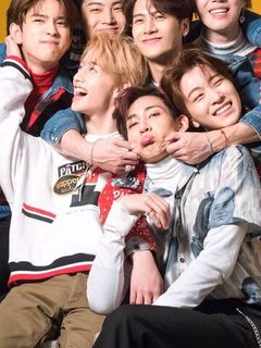 Got7