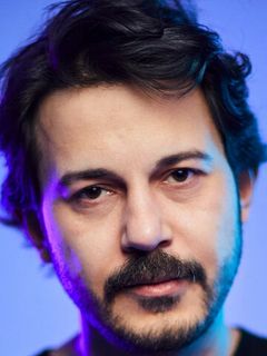 Синан Арслан