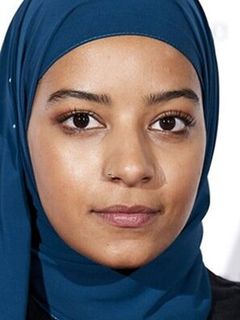 Хаджар Браун