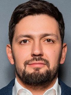 Сергей Косинский