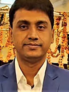 Ashutosh Singh Ratan