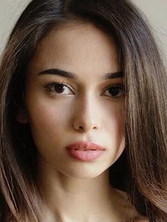 Тюркю Су Демирель