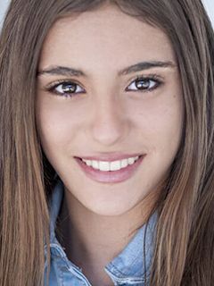 Ясмин Флетчер