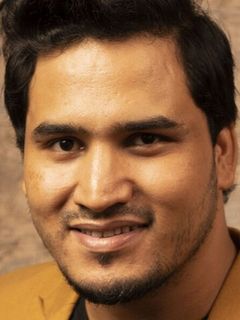 Dev Negi