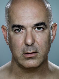 П. Дэвид Эберсоул