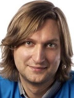 Александр Зверев