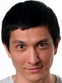 Александр Устюгов мл.