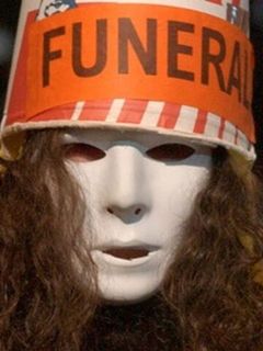 Бакетхэд