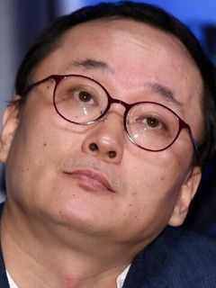 Пак Хын-щик