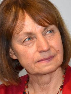 Ива Прохазкова