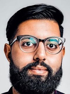 Риши Раджани