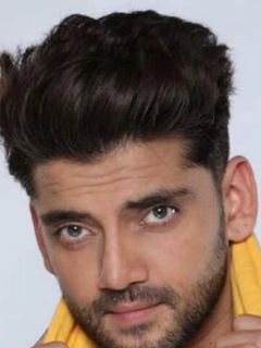 Захир Икбал