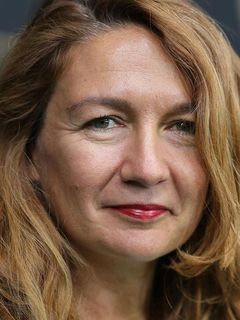 Каролин Виньяль