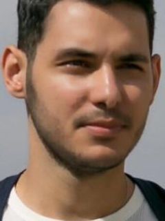 Liran Shitrit