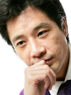 Ким Джин-гын