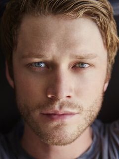 Cody John