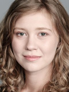 Мальвина Ляская