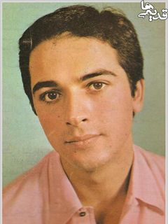 Сэйид Кангарани